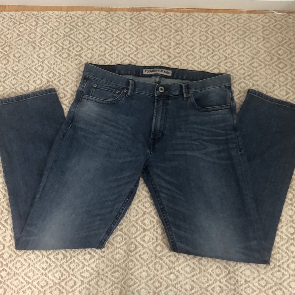 Express Jeans